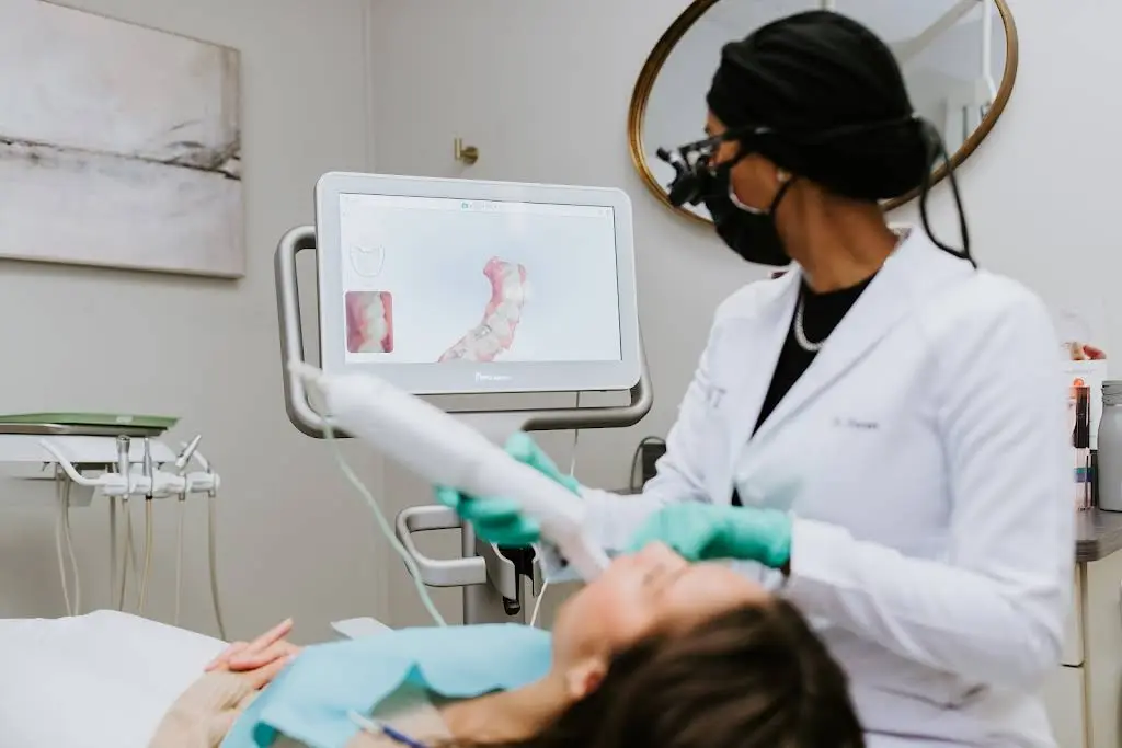 Mint Dental