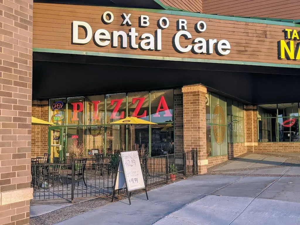 Oxboro Dental Care