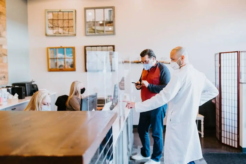 Krengel Dental