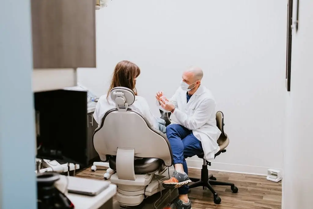 Krengel Dental