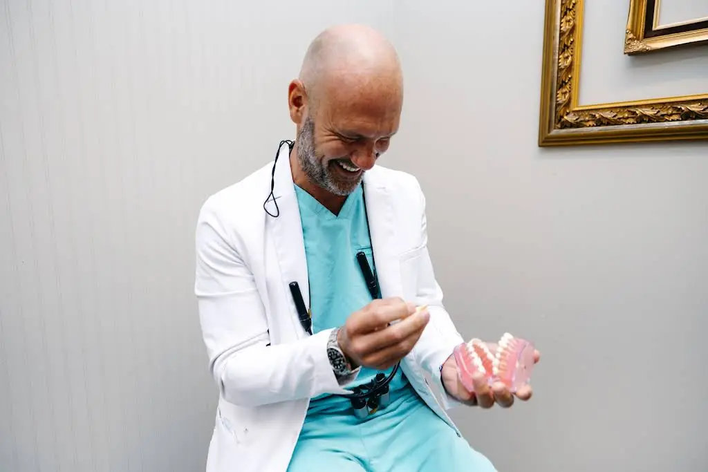 Krengel Dental
