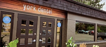 York Dental