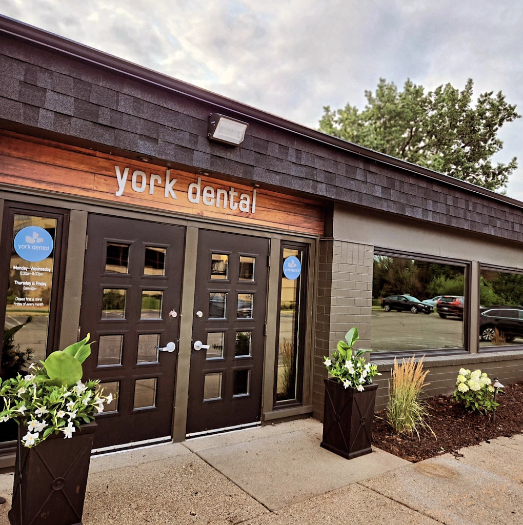 York Dental