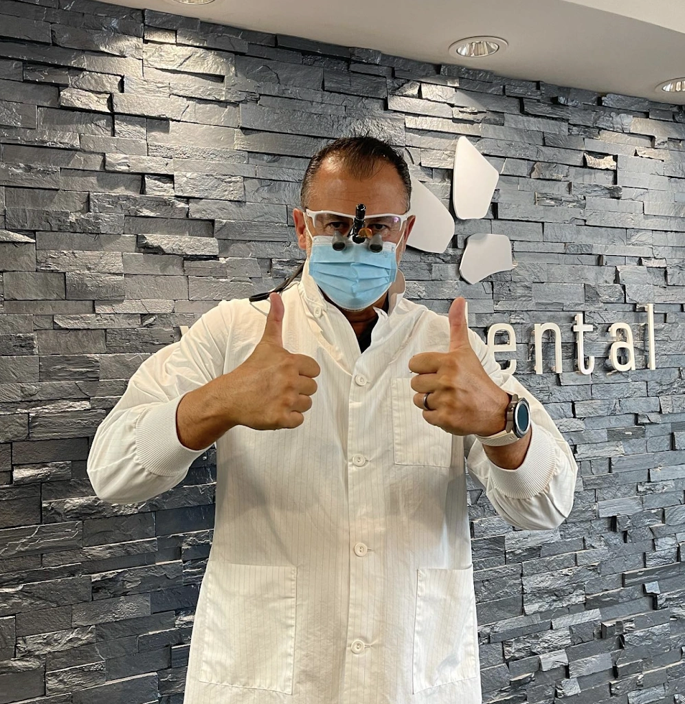 York Dental