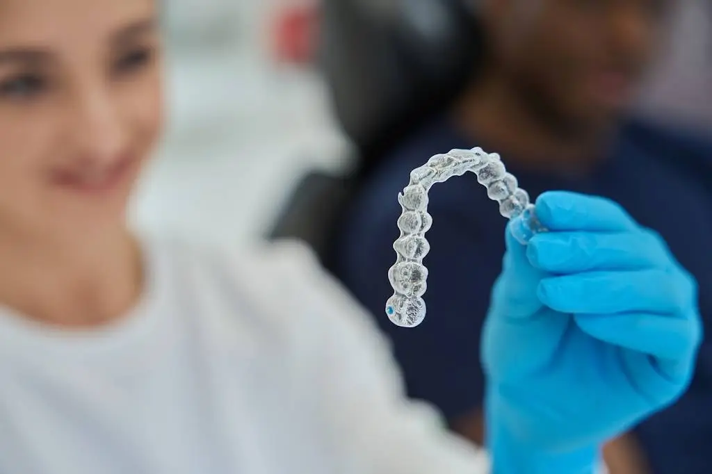 York Dental