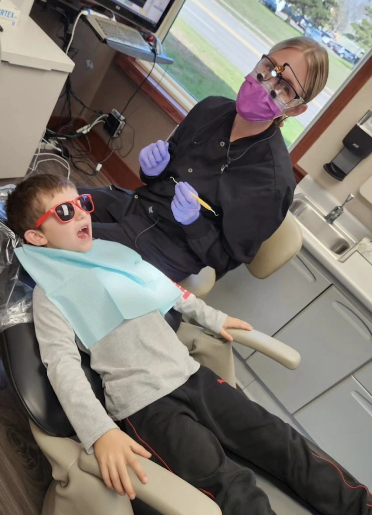 York Dental