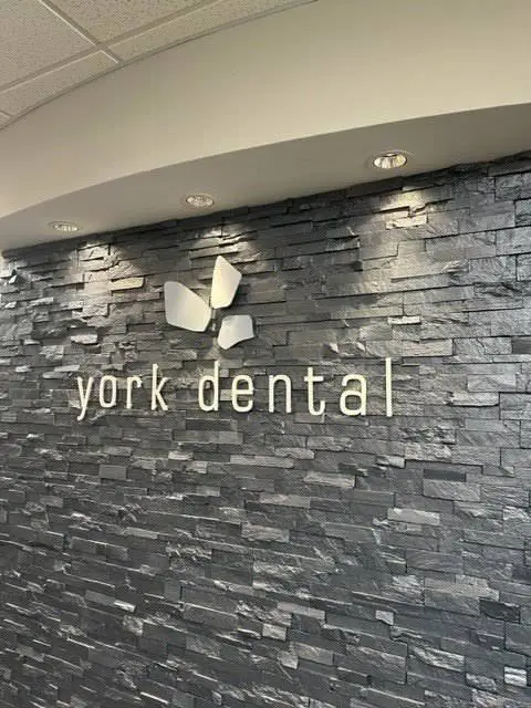 York Dental