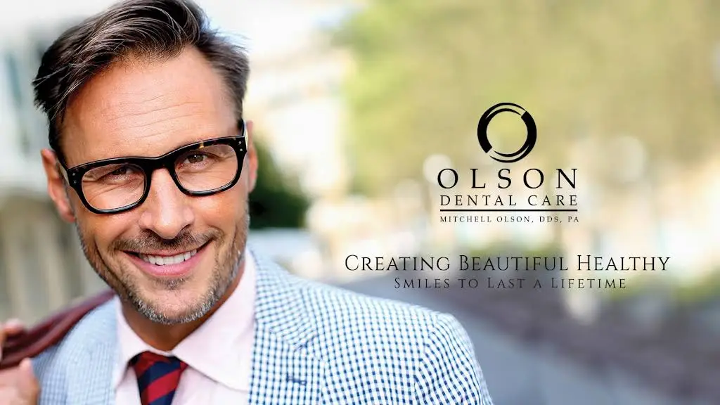 Olson Dental Care