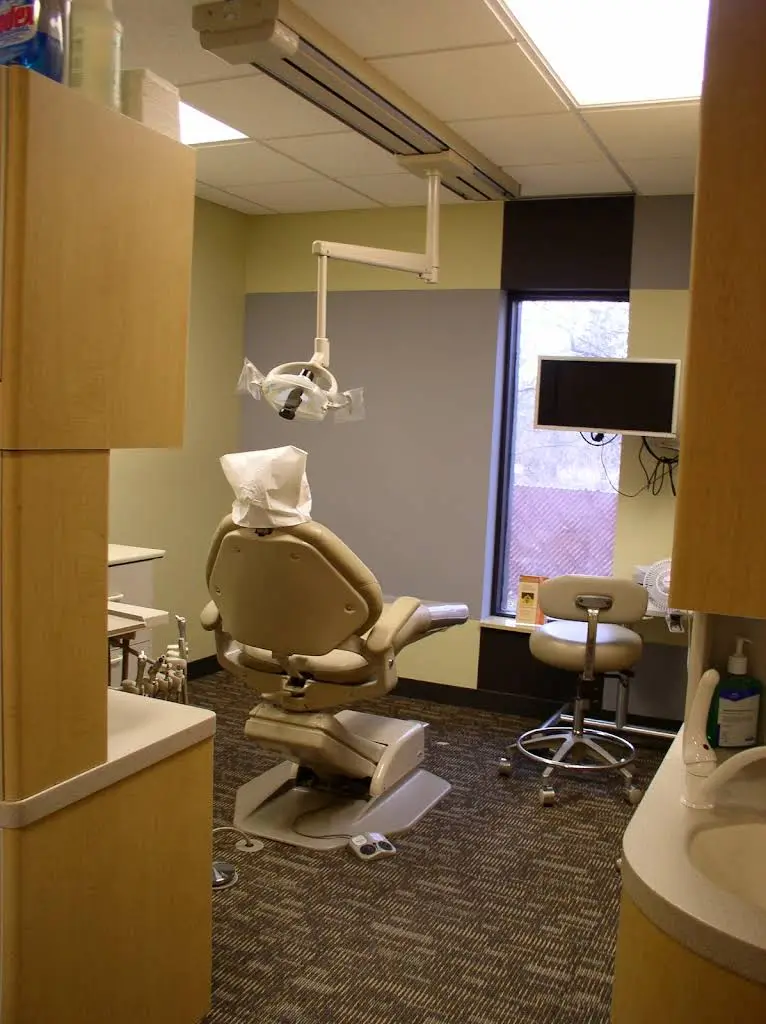 Olson Dental Care