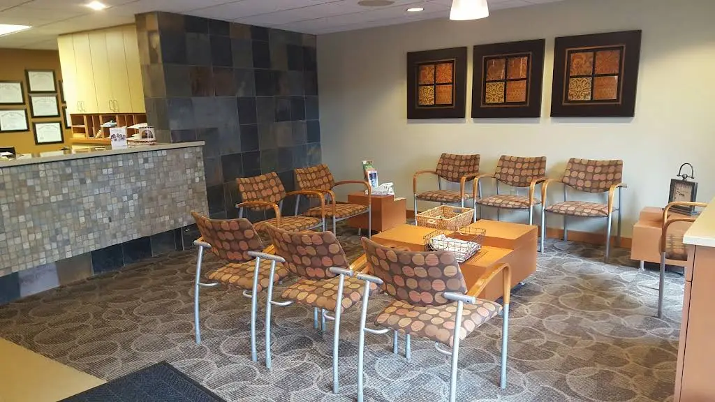 Olson Dental Care