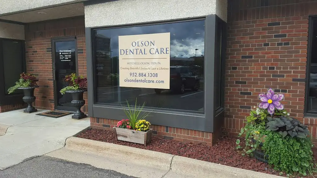 Olson Dental Care