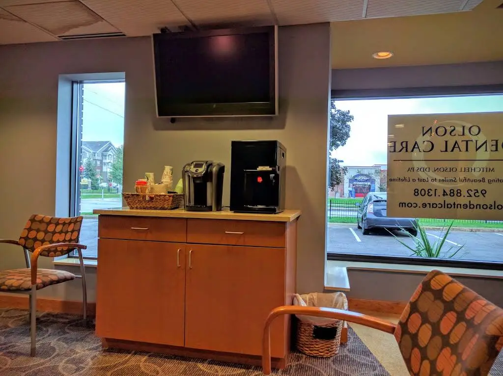 Olson Dental Care