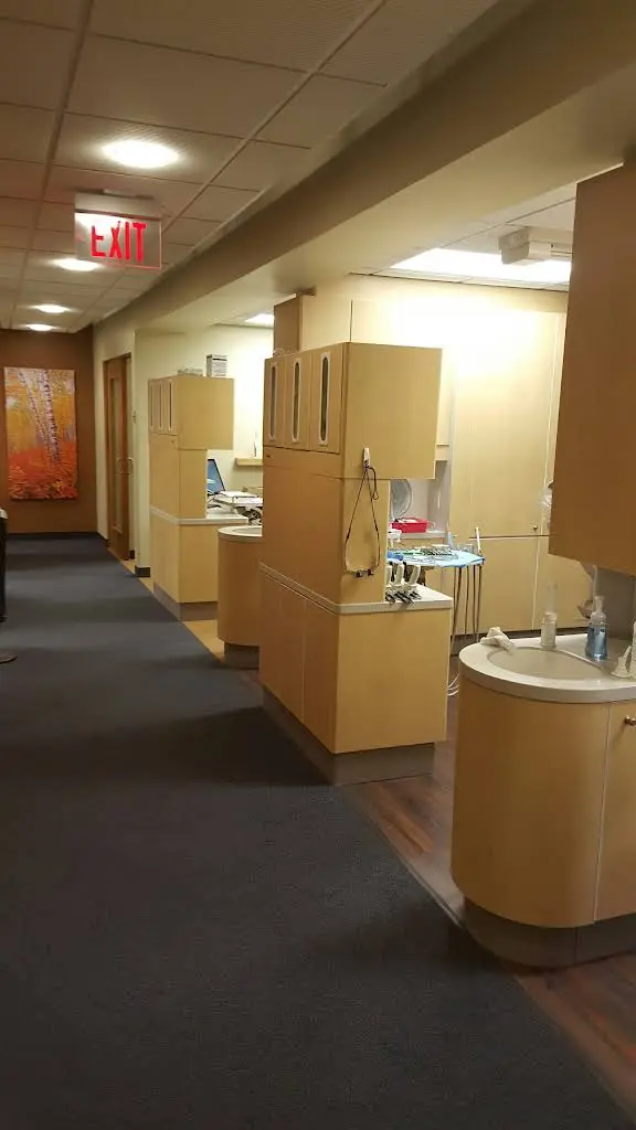 Olson Dental Care