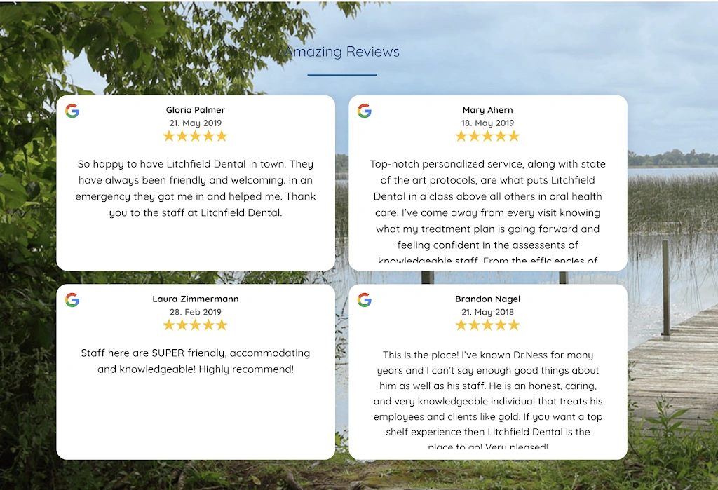 Litchfield Dental