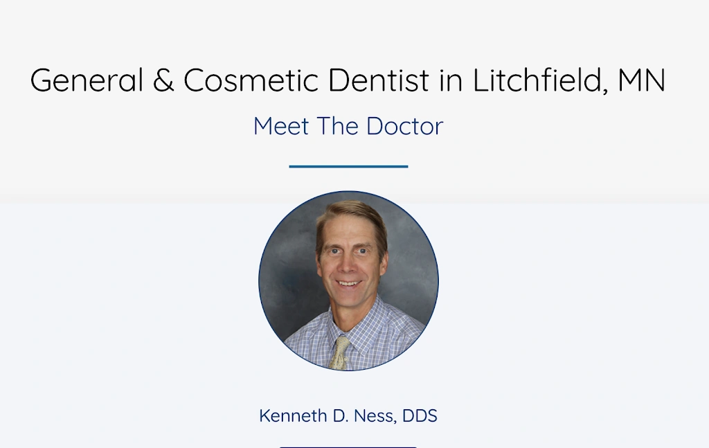 Litchfield Dental