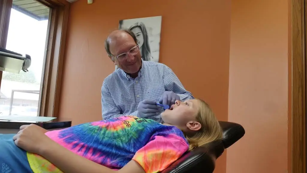Just Orthodontics