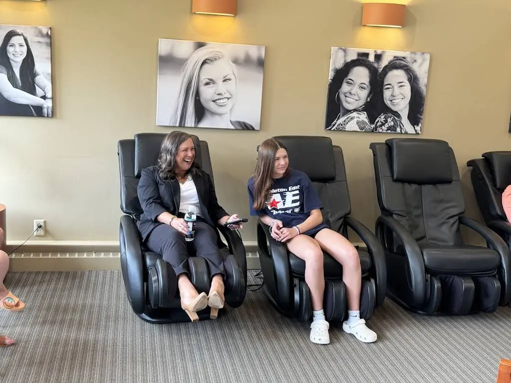 Just Orthodontics