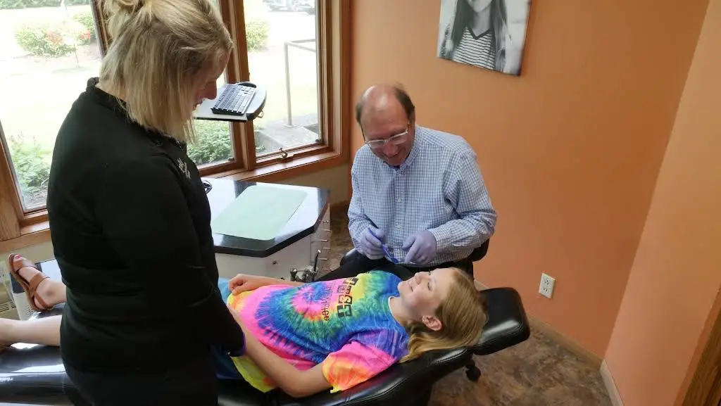 Just Orthodontics