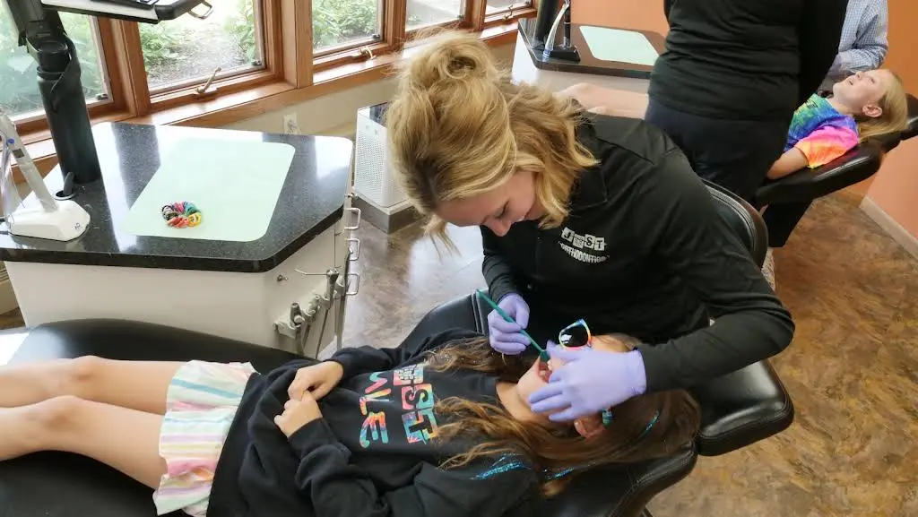 Just Orthodontics