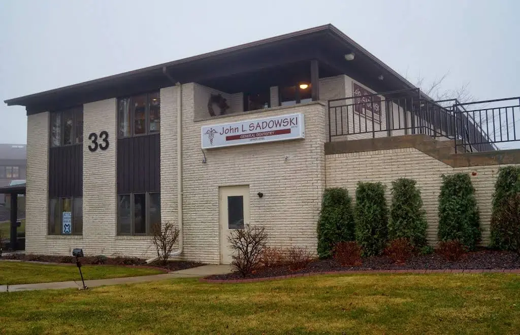 Lakeview Dental Care