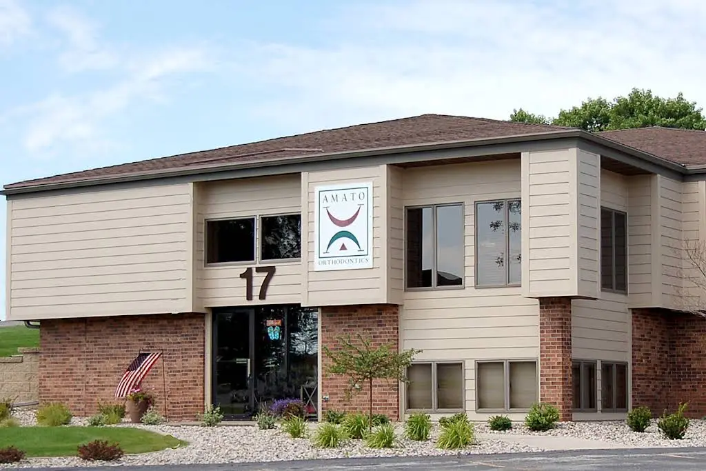 Amato Orthodontics