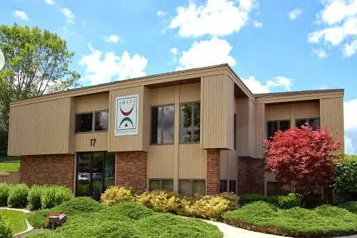Amato Orthodontics