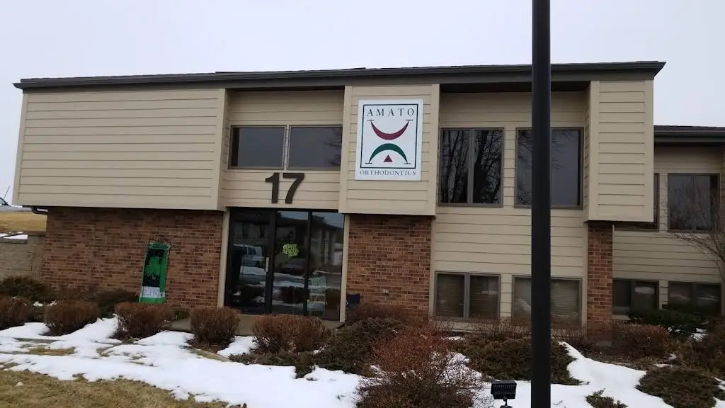 Amato Orthodontics