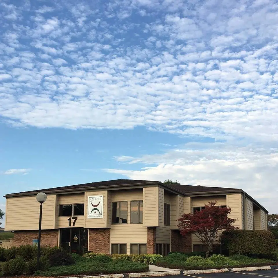Amato Orthodontics
