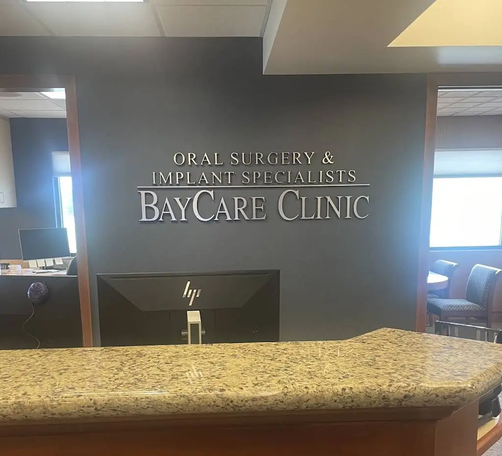 Oral Surgery & Implant Specialists BayCare Clinic