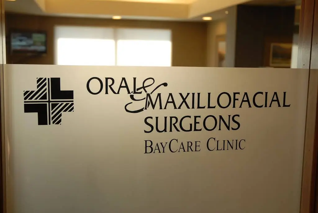 Oral Surgery & Implant Specialists BayCare Clinic