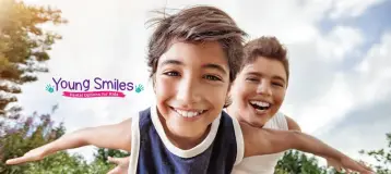 Young Smiles