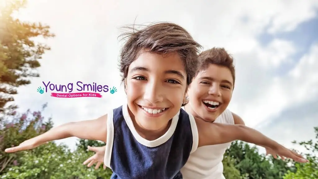 Young Smiles
