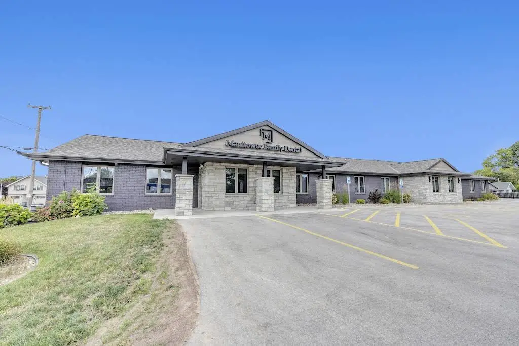 Manitowoc Family Dental, LLC