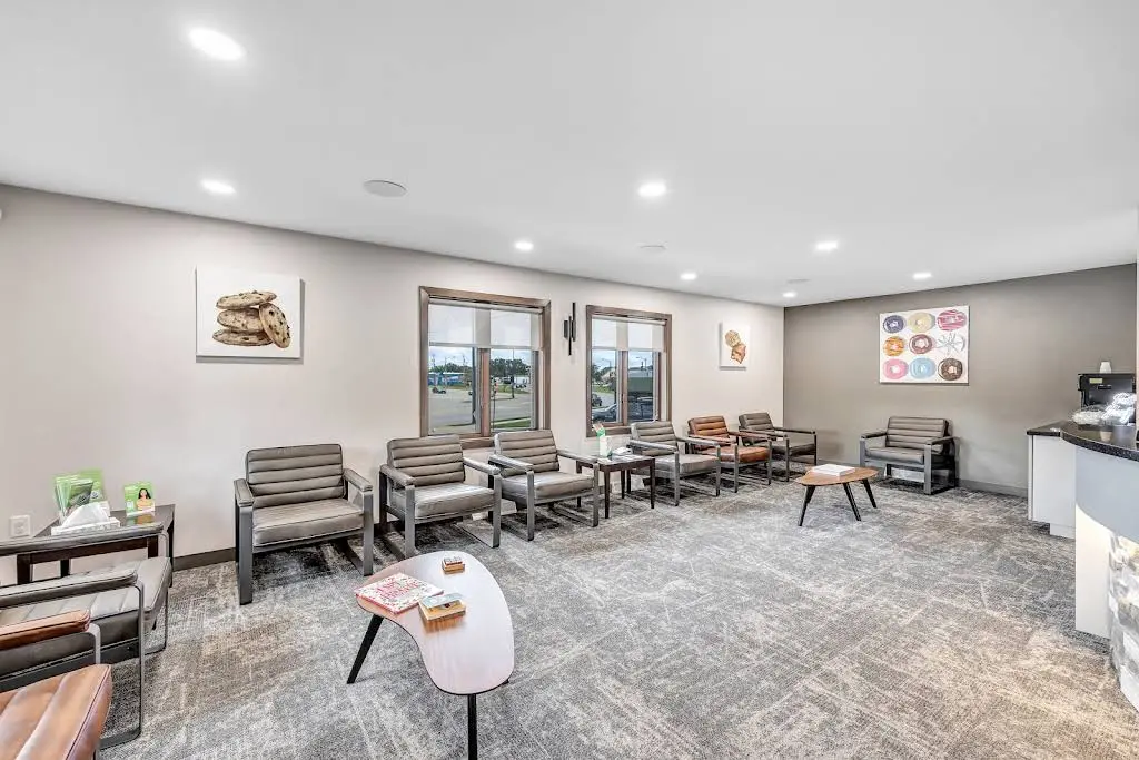 Manitowoc Family Dental, LLC