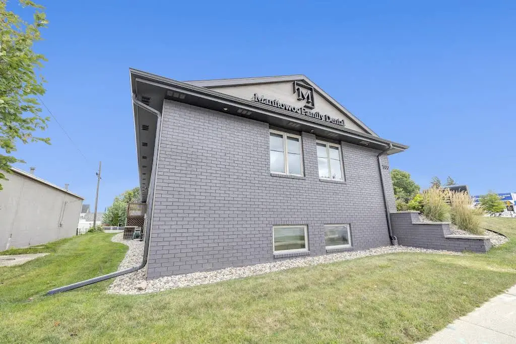 Manitowoc Family Dental, LLC