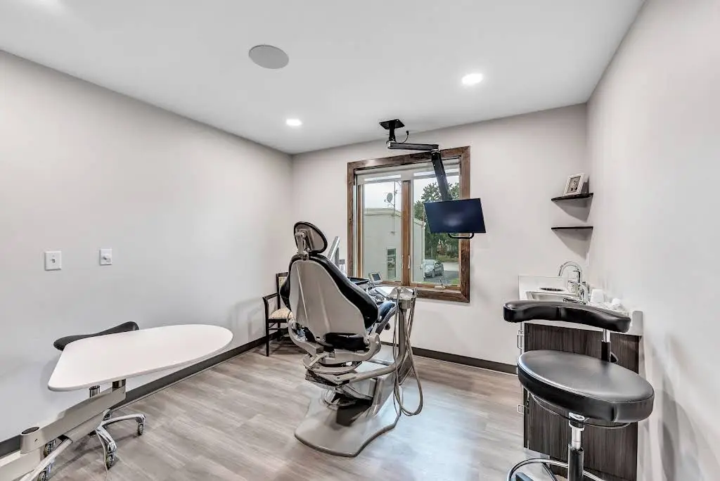 Manitowoc Family Dental, LLC
