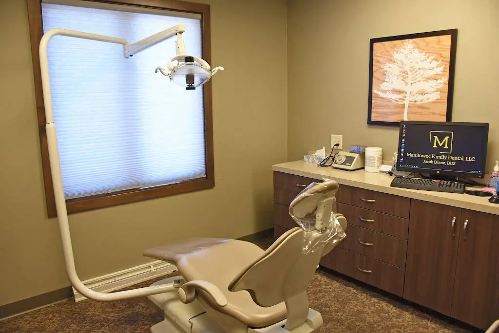 Manitowoc Family Dental, LLC