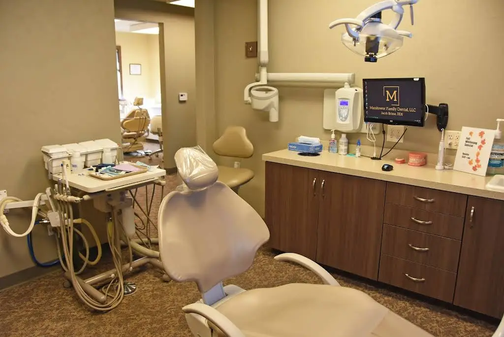 Manitowoc Family Dental, LLC