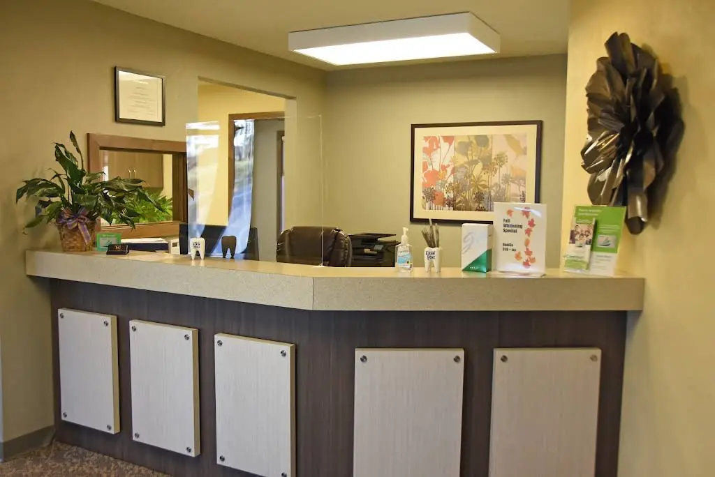 Manitowoc Family Dental, LLC