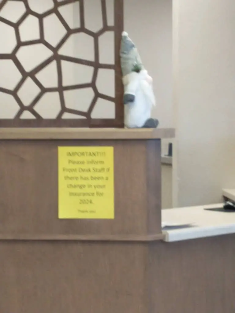 Lakeshore Dental SC