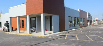 Lakeshore Community Health Care