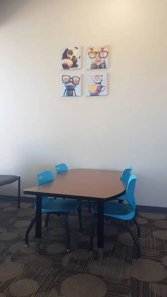 Lakeshore Community Health Care