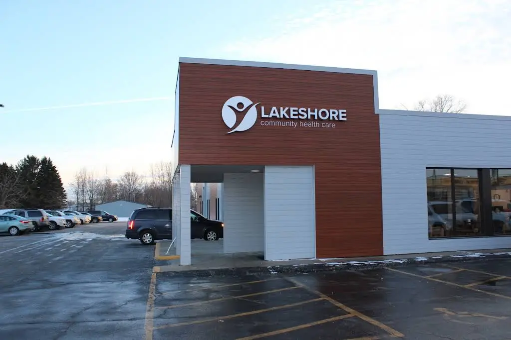 Lakeshore Community Health Care