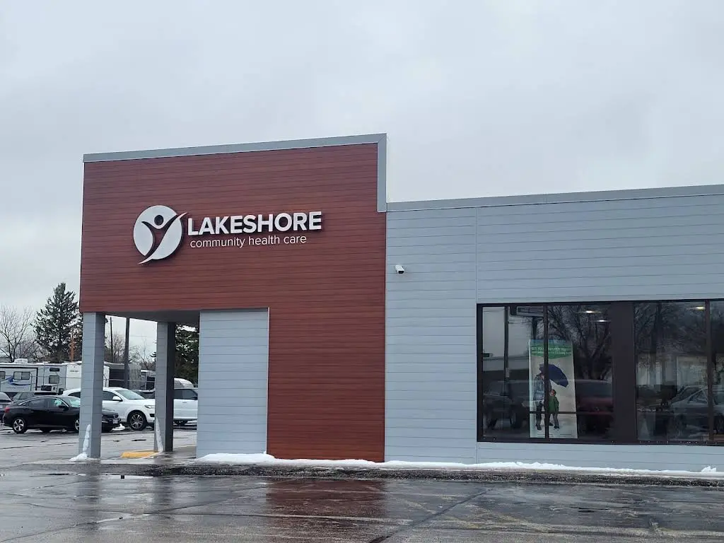 Lakeshore Community Health Care
