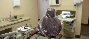 Family Dental Center SC
