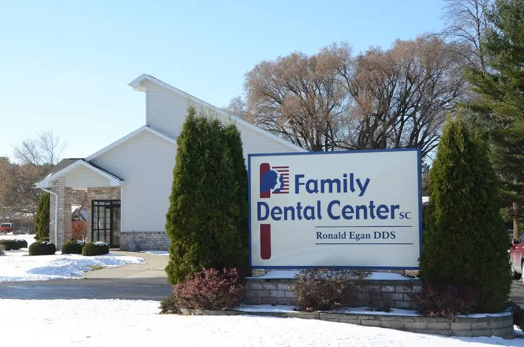 Family Dental Center SC