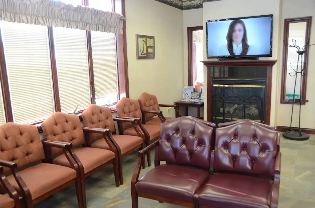 Family Dental Center SC