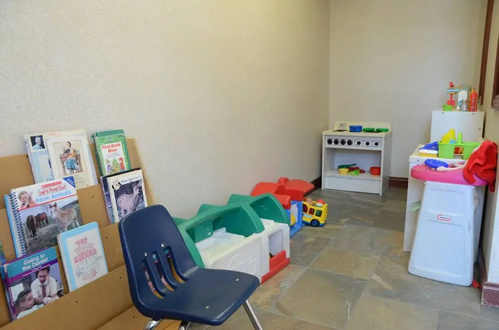 Family Dental Center SC
