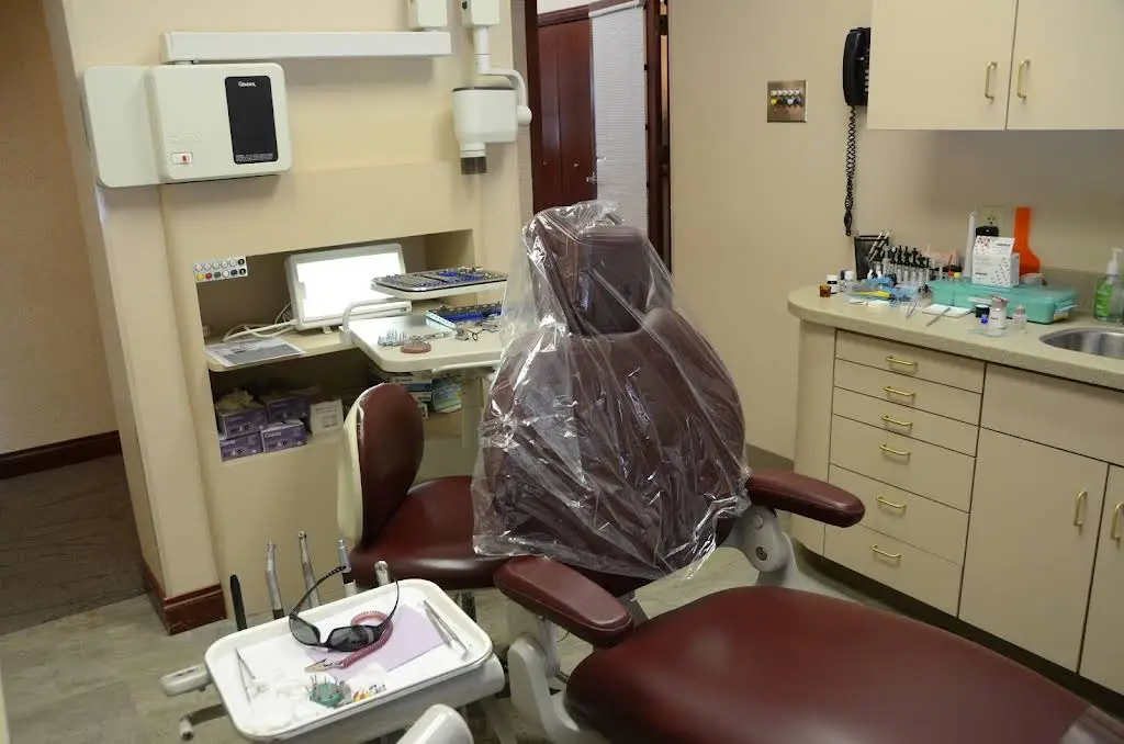 Family Dental Center SC