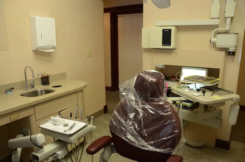 Family Dental Center SC